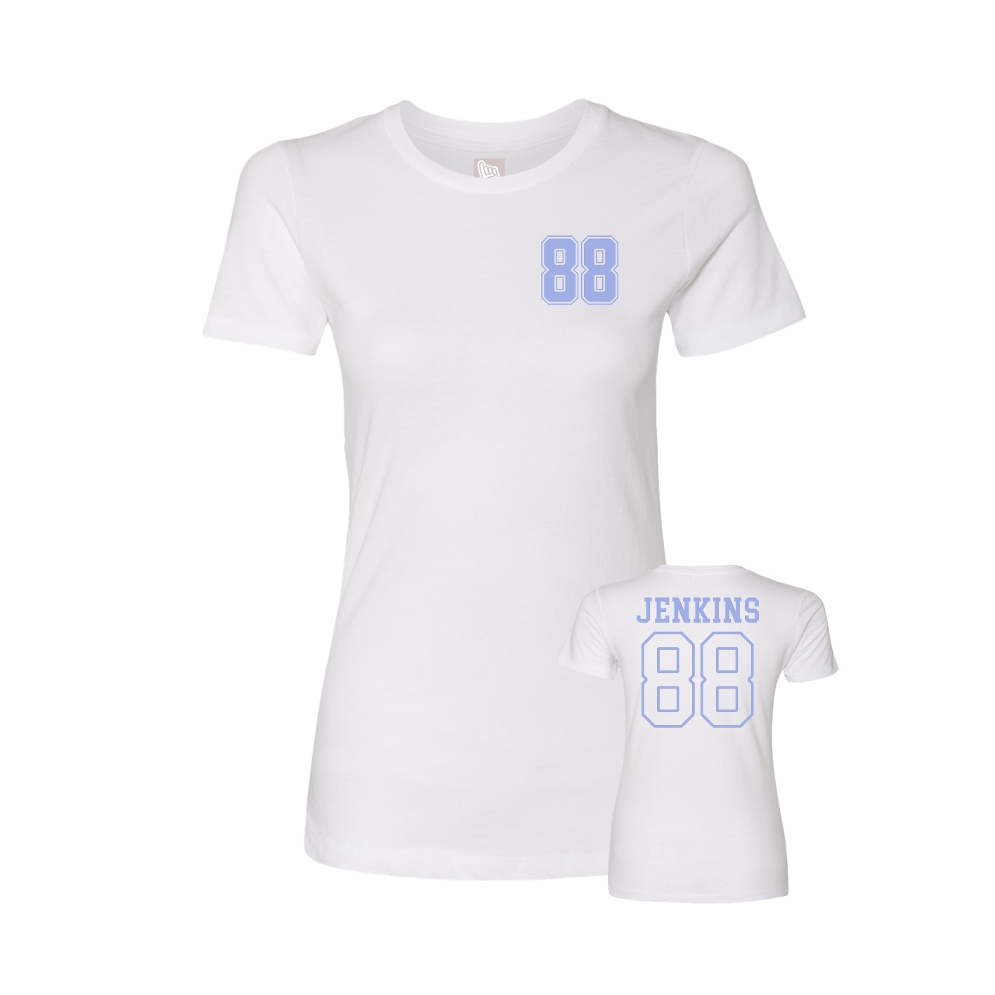 Womens Tee