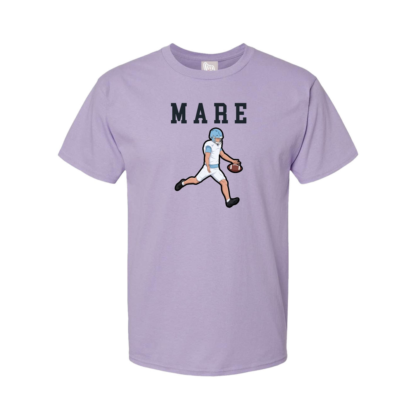 Youth Tee — Shirsey in Purple