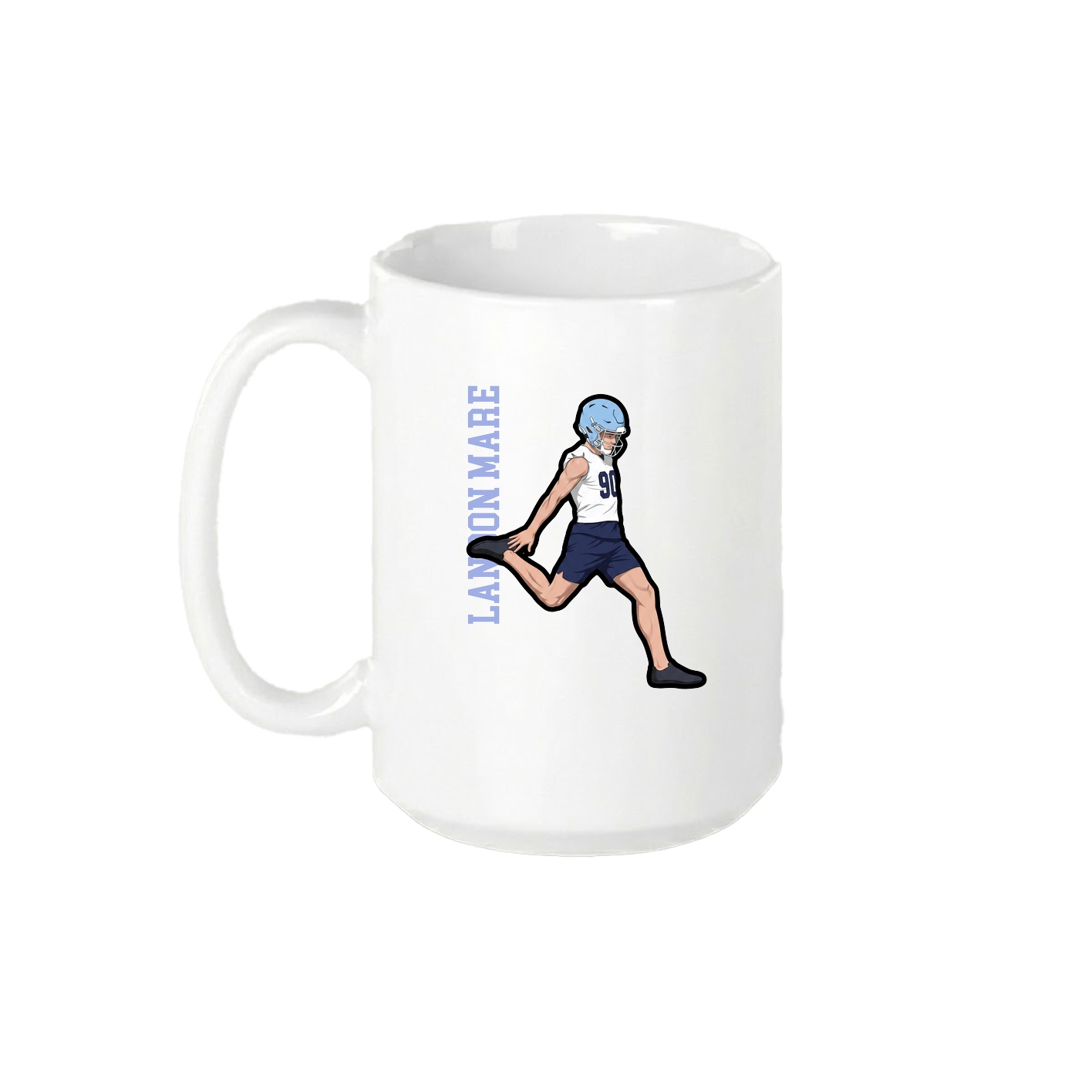 15oz Coffee Mug