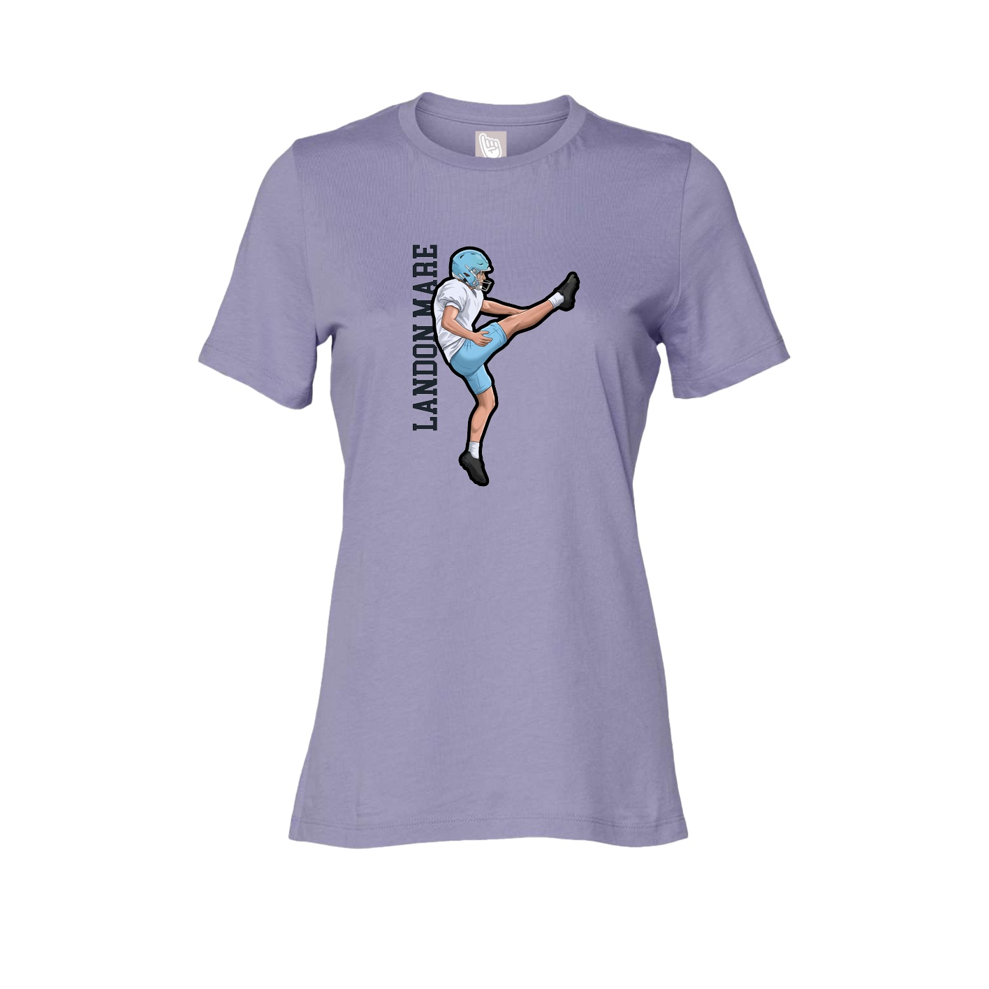Fitted Women's Tee