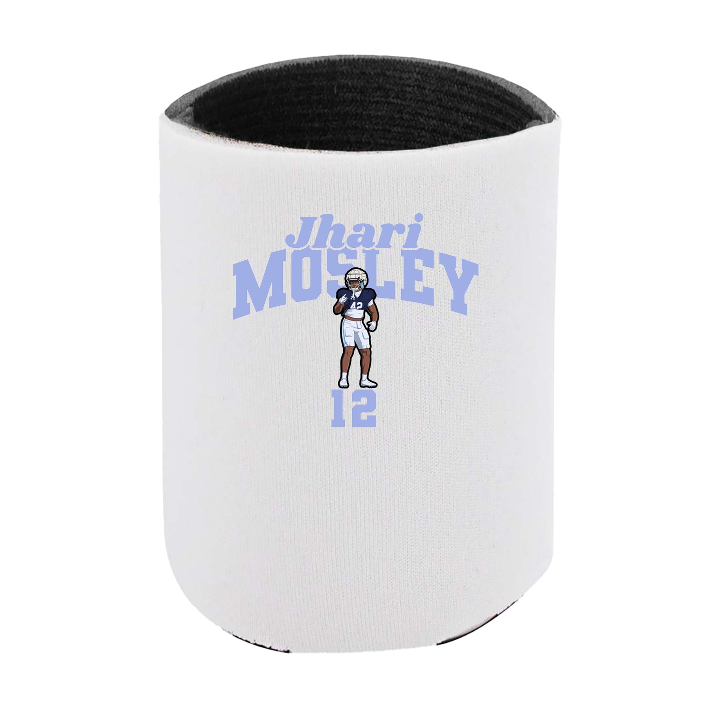 Can Holder — Signature Arch in White