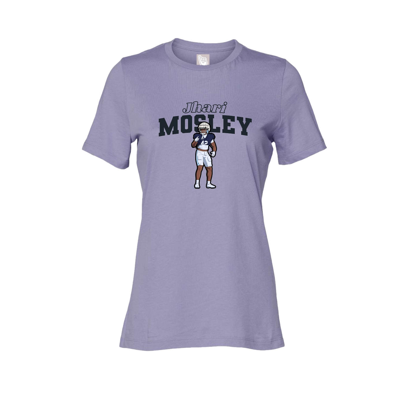 Fitted Women's Tee
