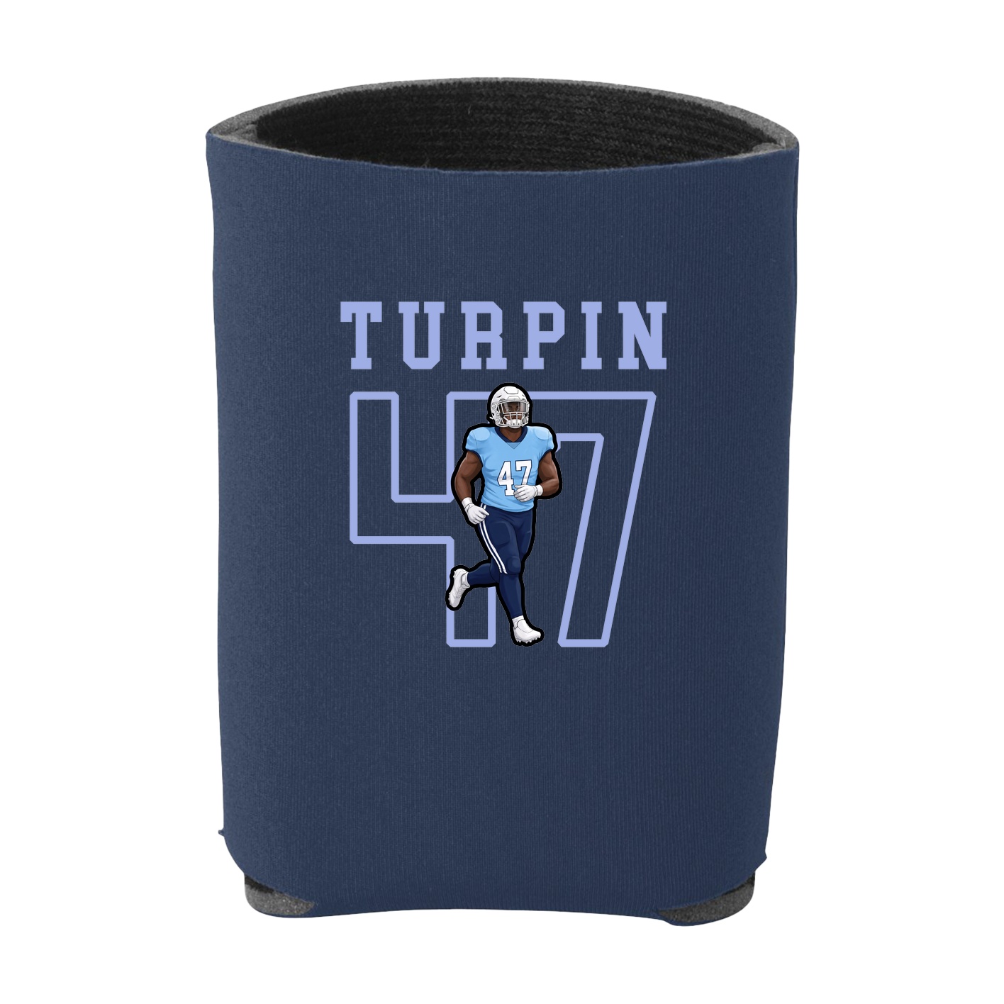 Can Holder — Shirsey in Navy