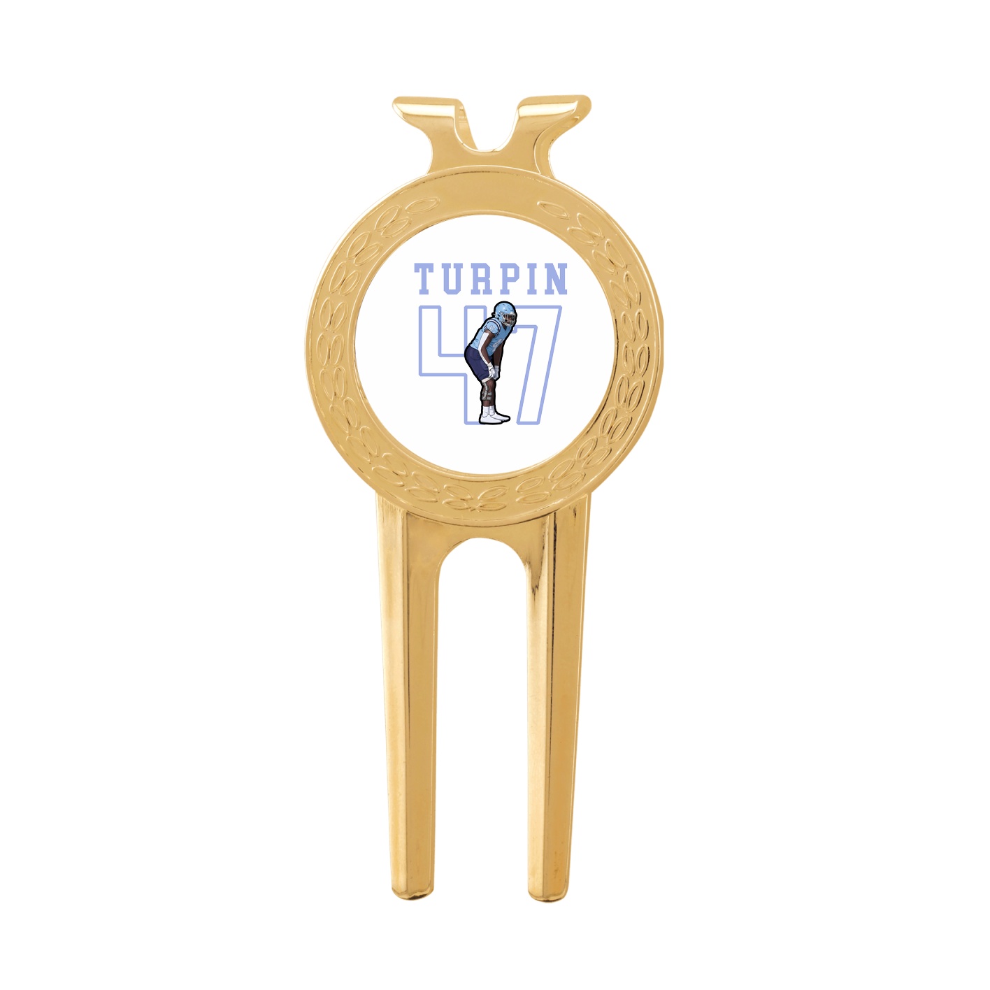 Divot Tool with Ball Marker — Shirsey in Classic