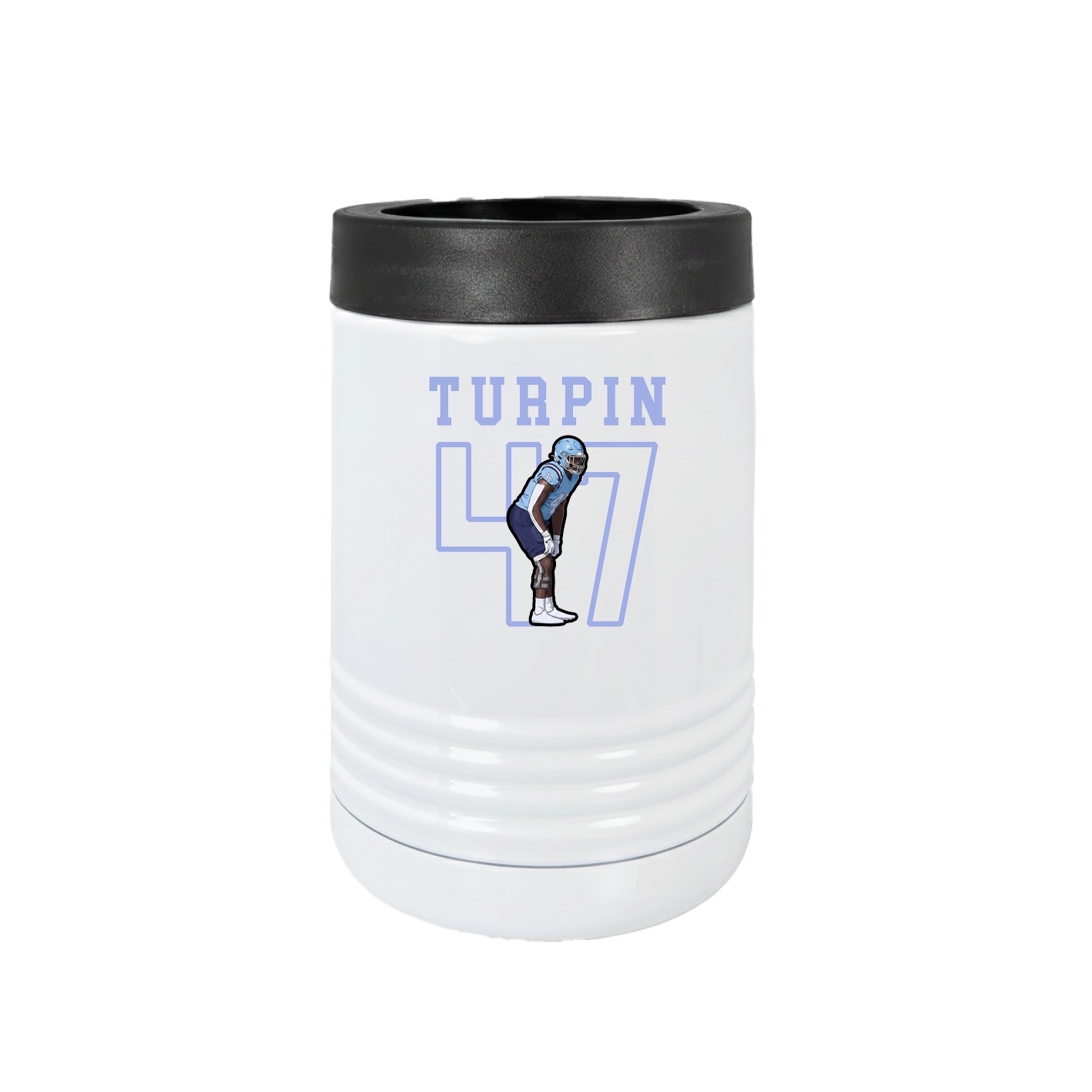 Beverage Holder — Shirsey in White