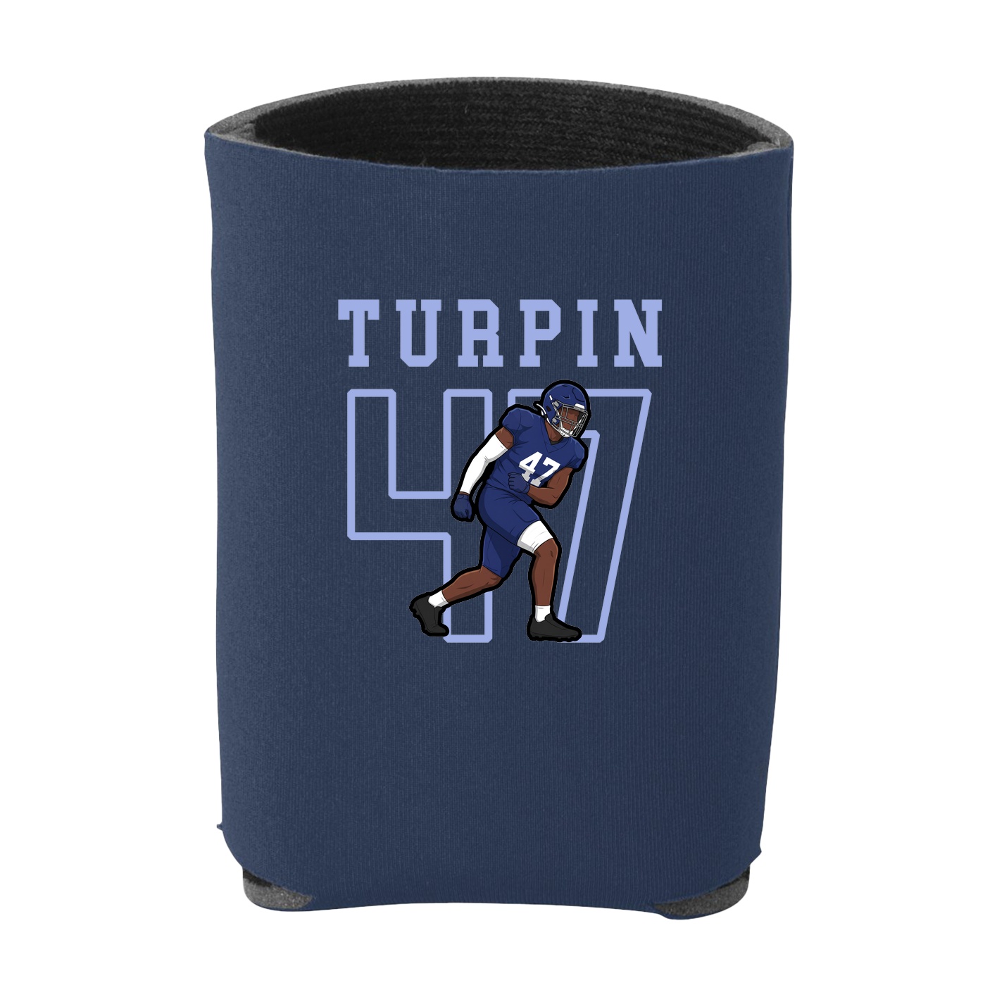Can Holder — Shirsey in Navy