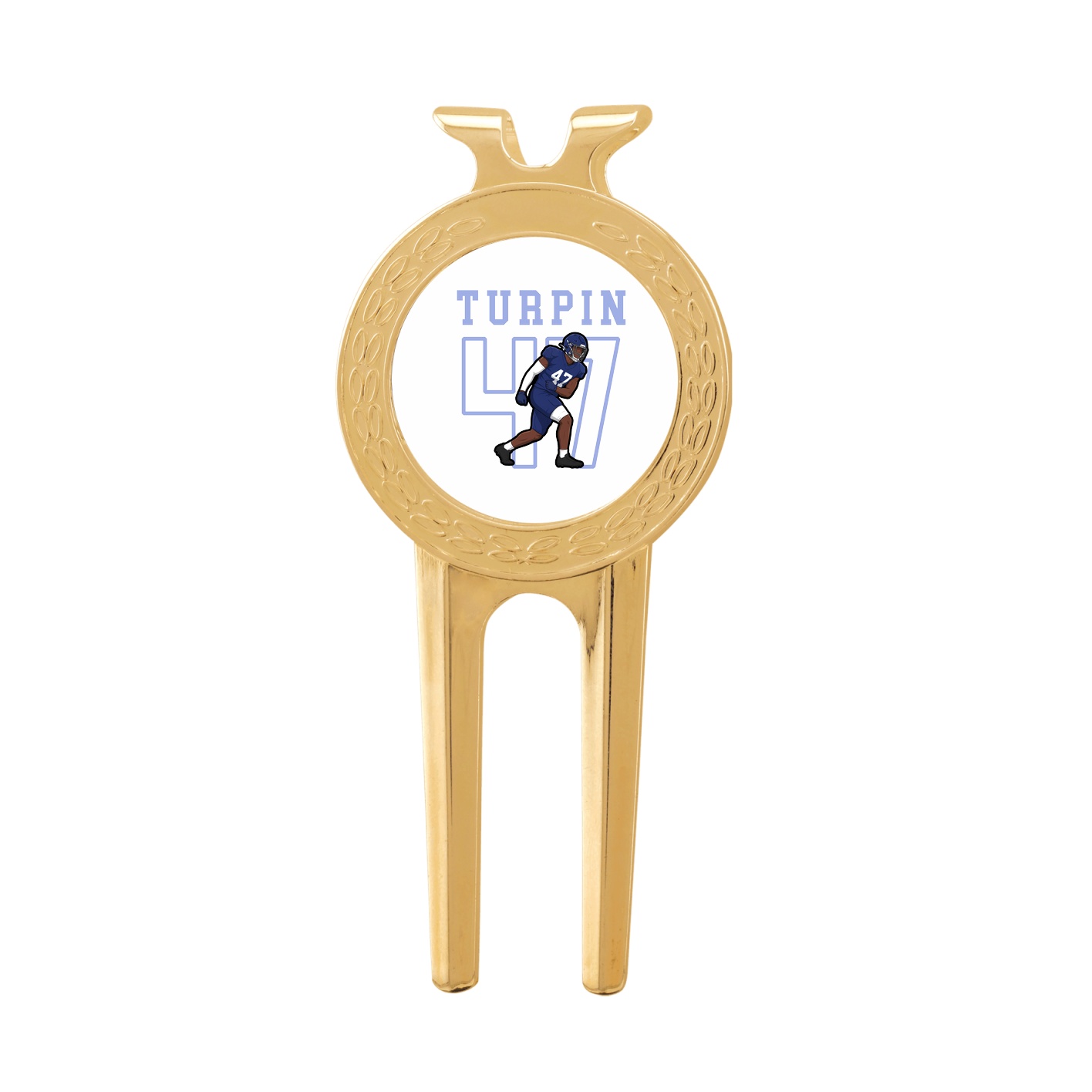 Divot Tool with Ball Marker — Shirsey in Classic