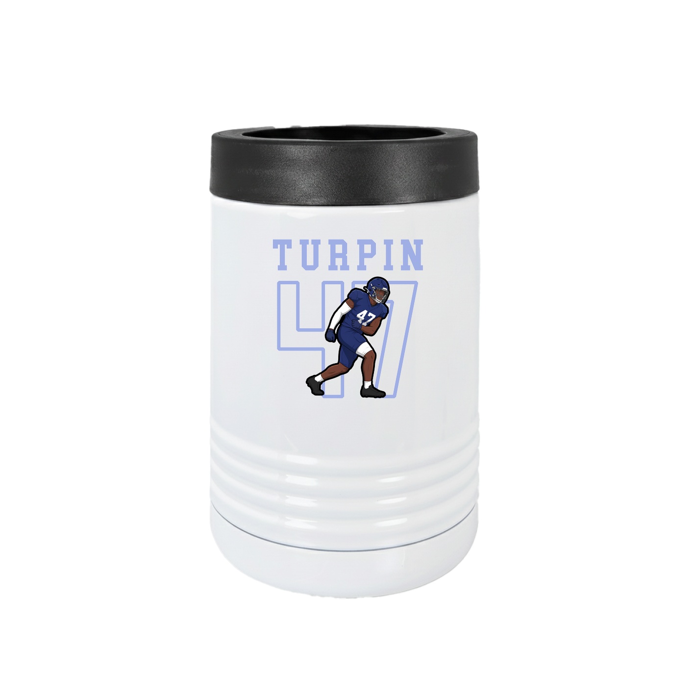 Beverage Holder — Shirsey in White