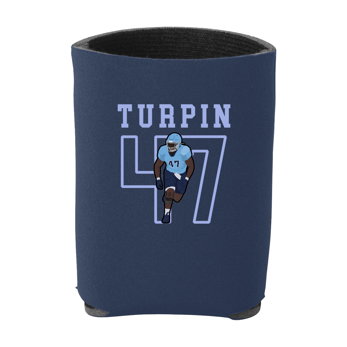 Can Holder — Shirsey in Navy