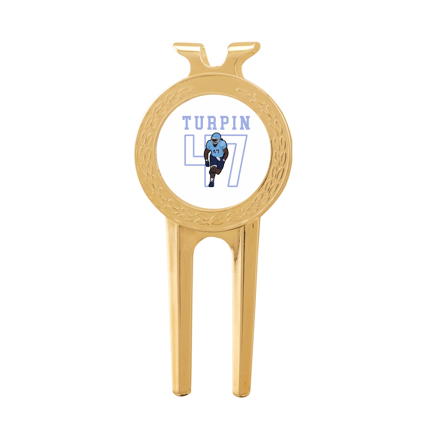 Divot Tool with Ball Marker — Shirsey in Classic