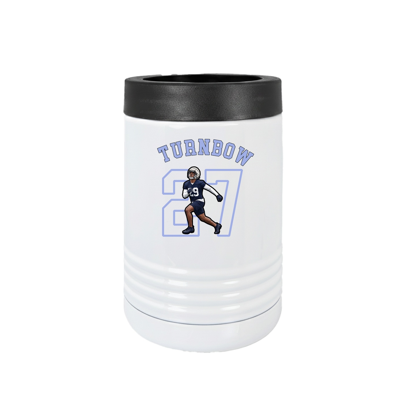 Beverage Holder — Shirsey Arch in White