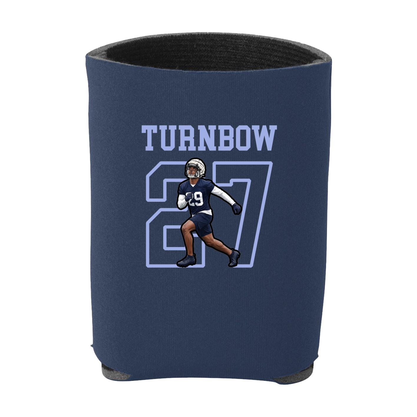 Can Holder — Shirsey in Navy