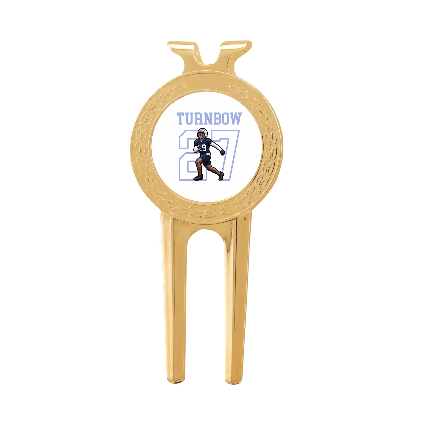 Divot Tool with Ball Marker — Shirsey in Classic