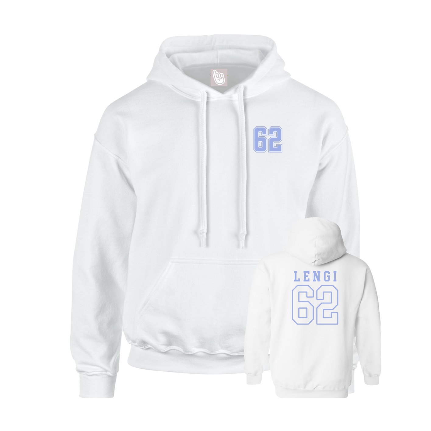 Youth Hoodie