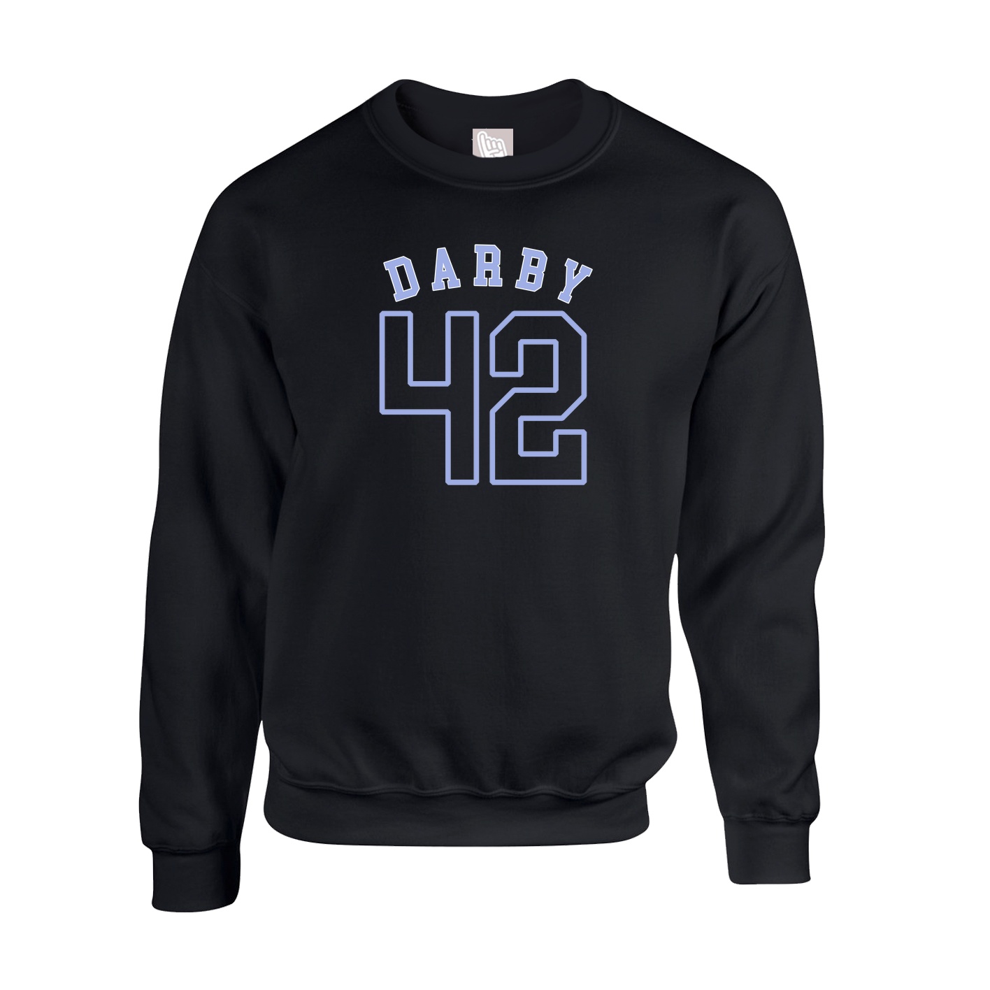 Fleece Crew
