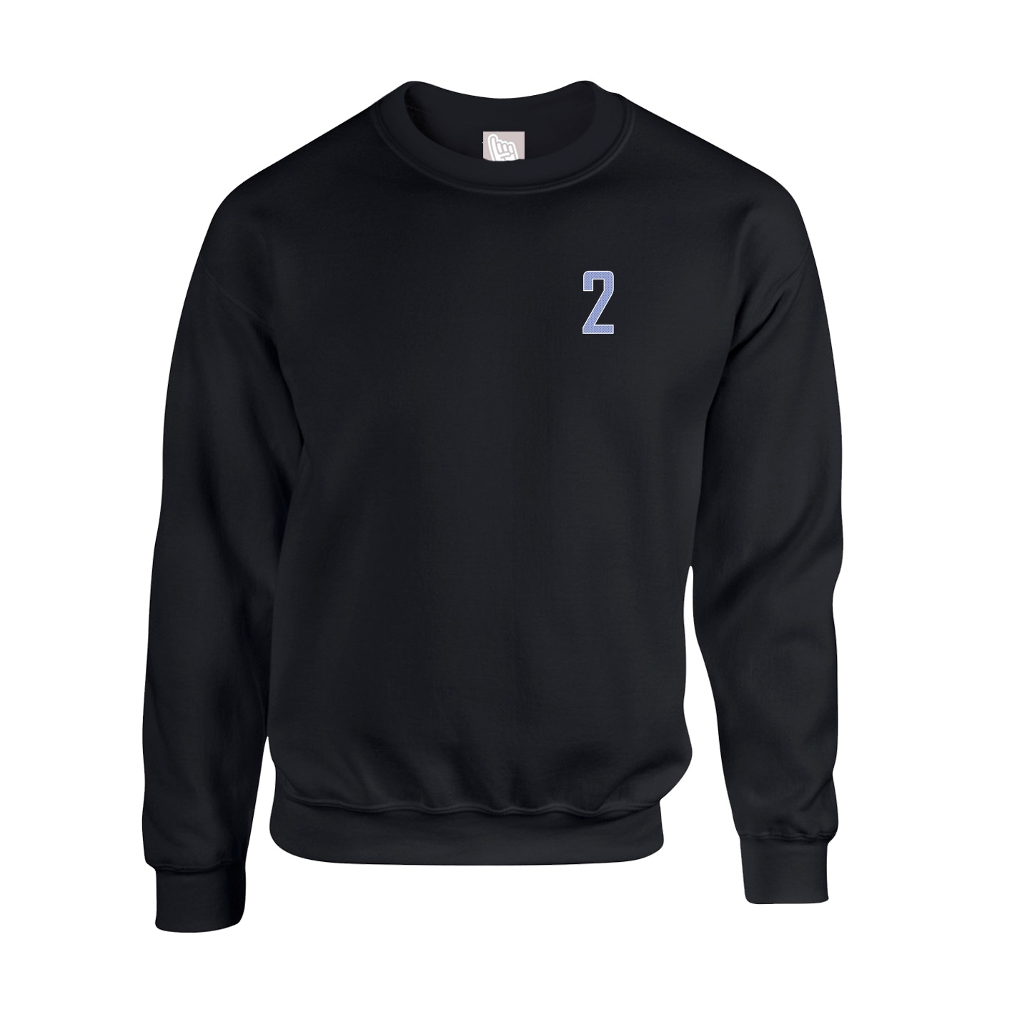 Fleece Crew