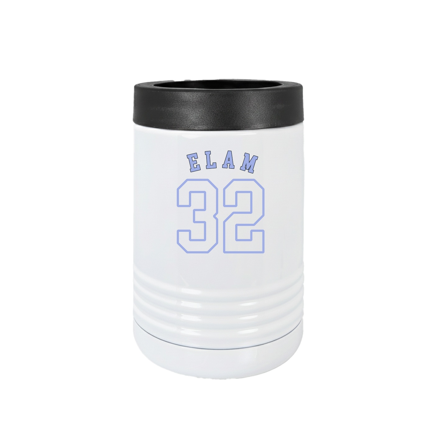 Beverage Holder — Shirsey Arch in White