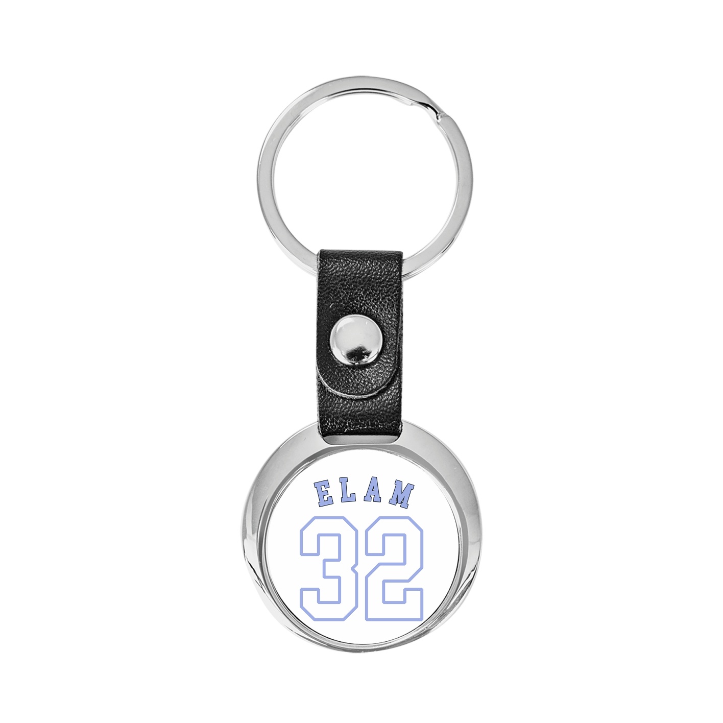 Key Chain — Shirsey Arch in Classic