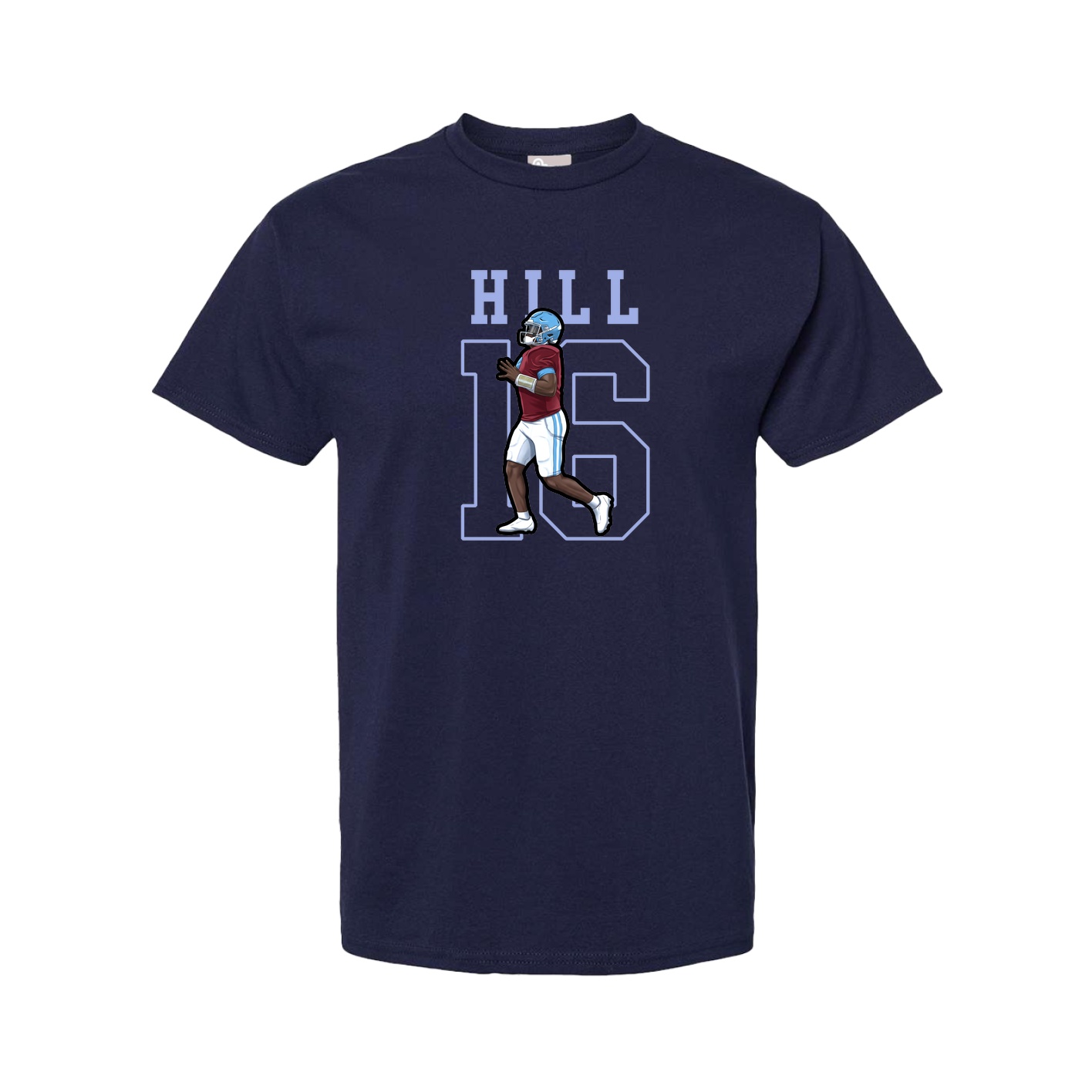 NIL Club Tee