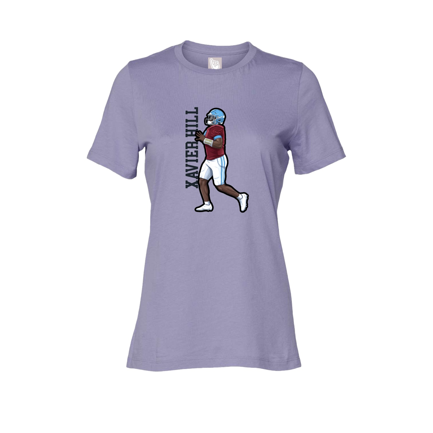 NIL Club Womens Tee