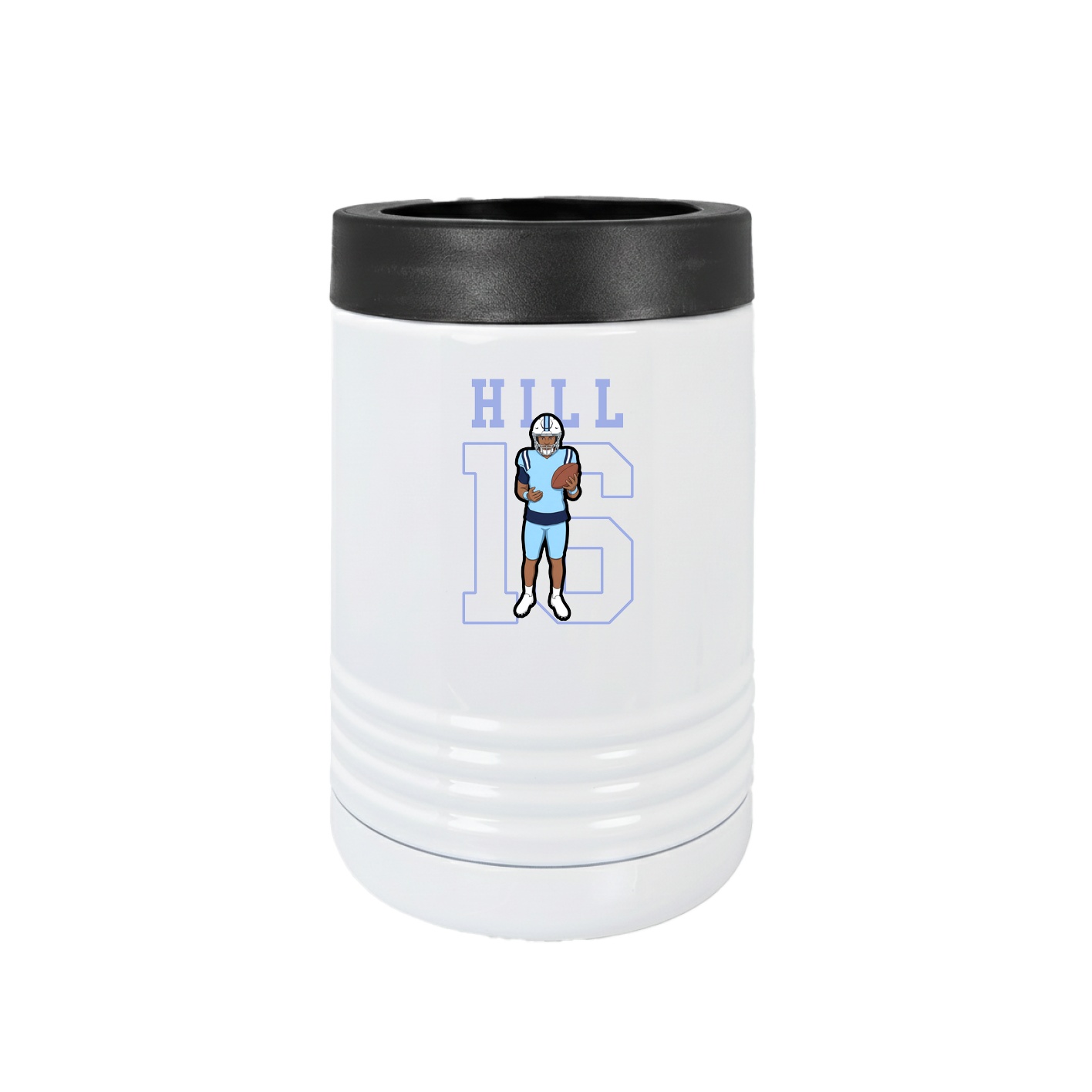 Beverage Holder — Shirsey in White