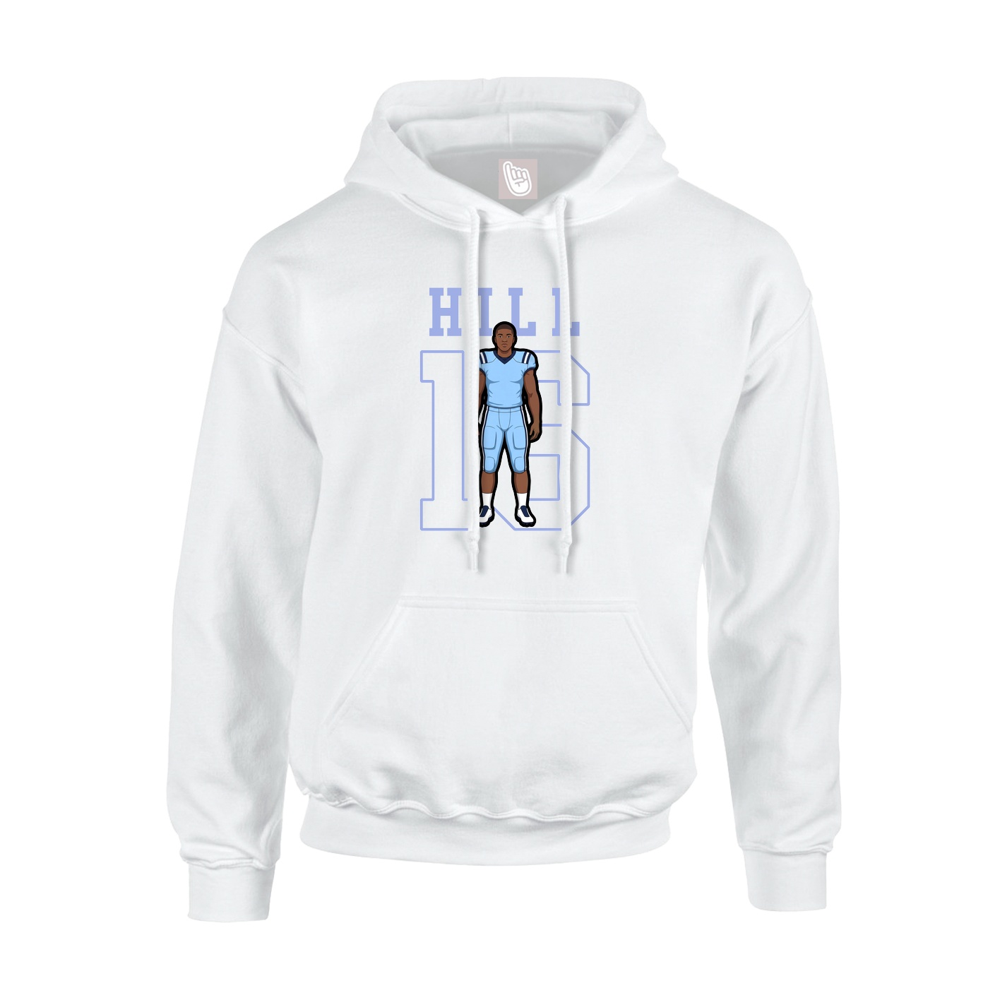 Youth Hoodie