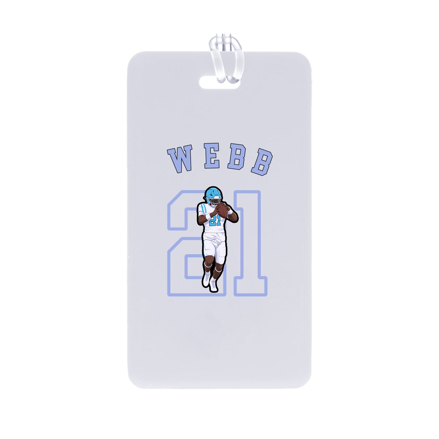 Bag Tag