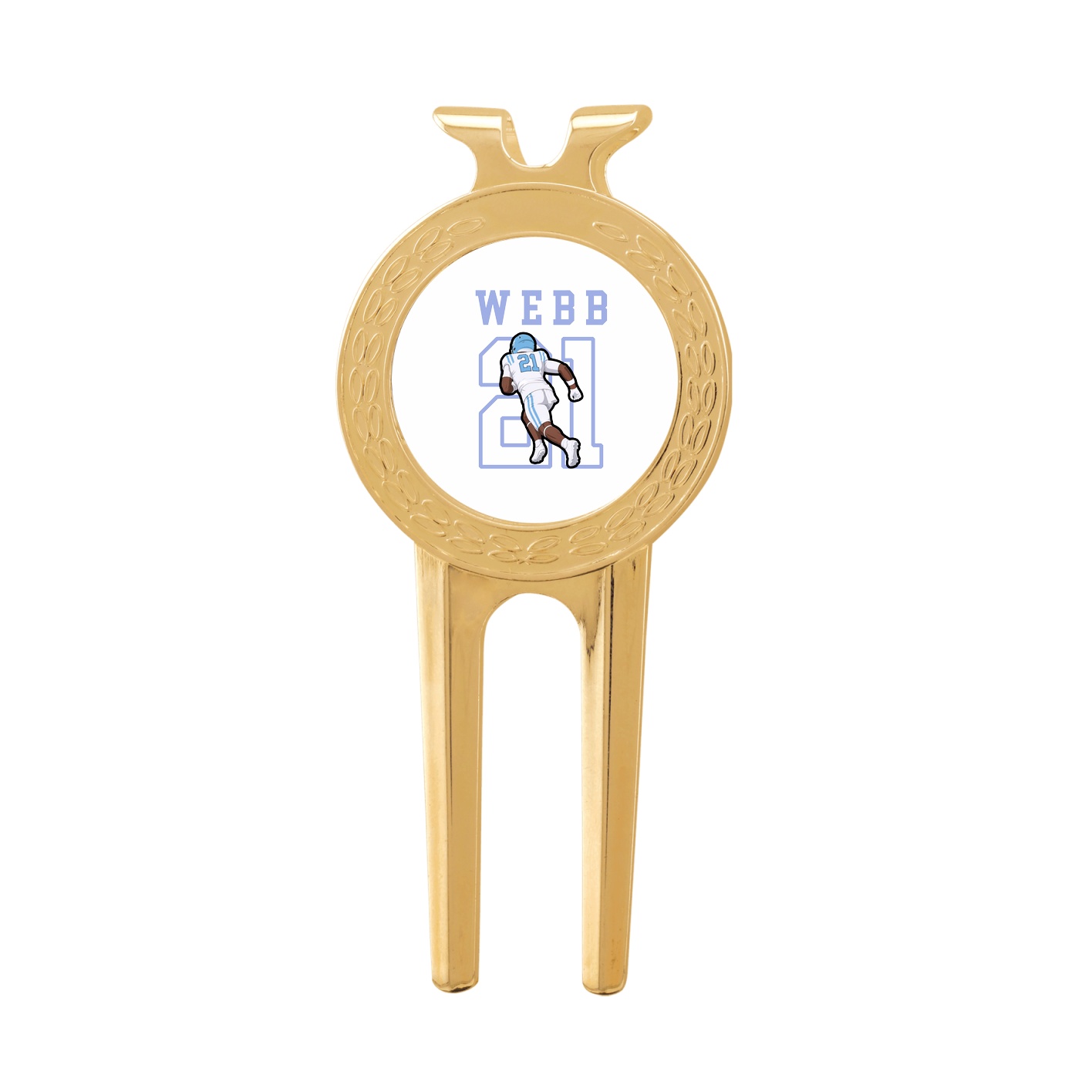 Divot Tool with Ball Marker — Shirsey in Classic