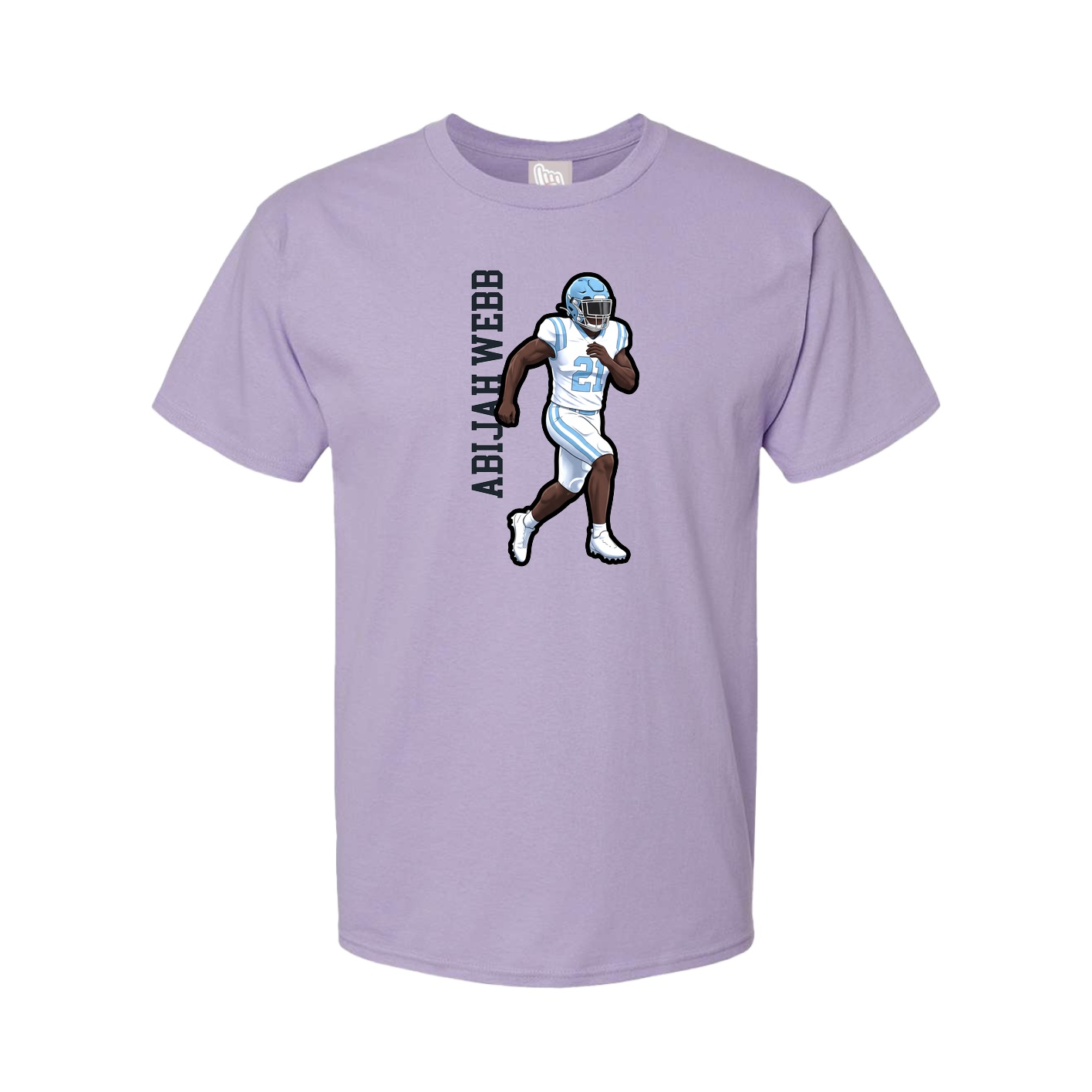 NIL Club Youth Tee