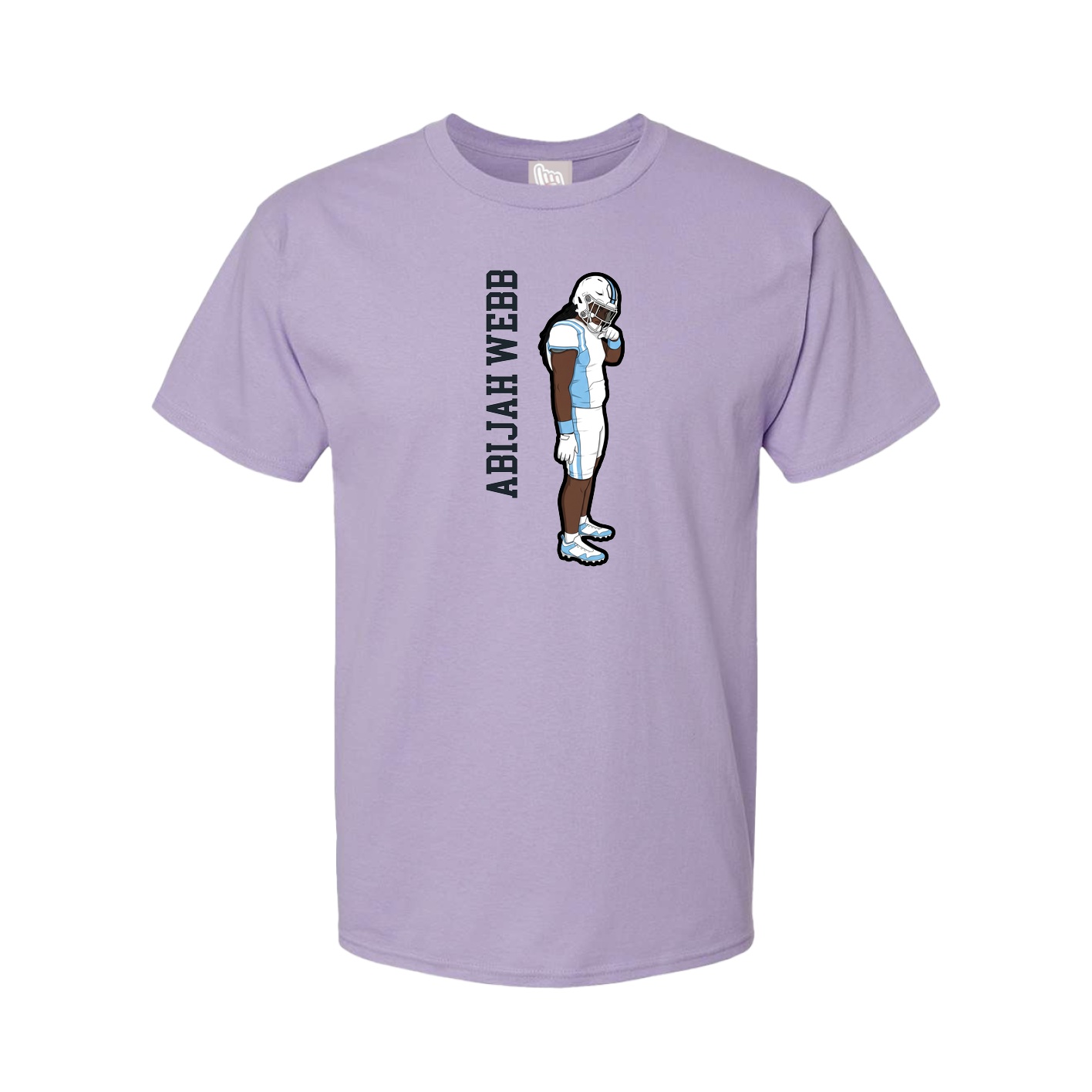 NIL Club Tee