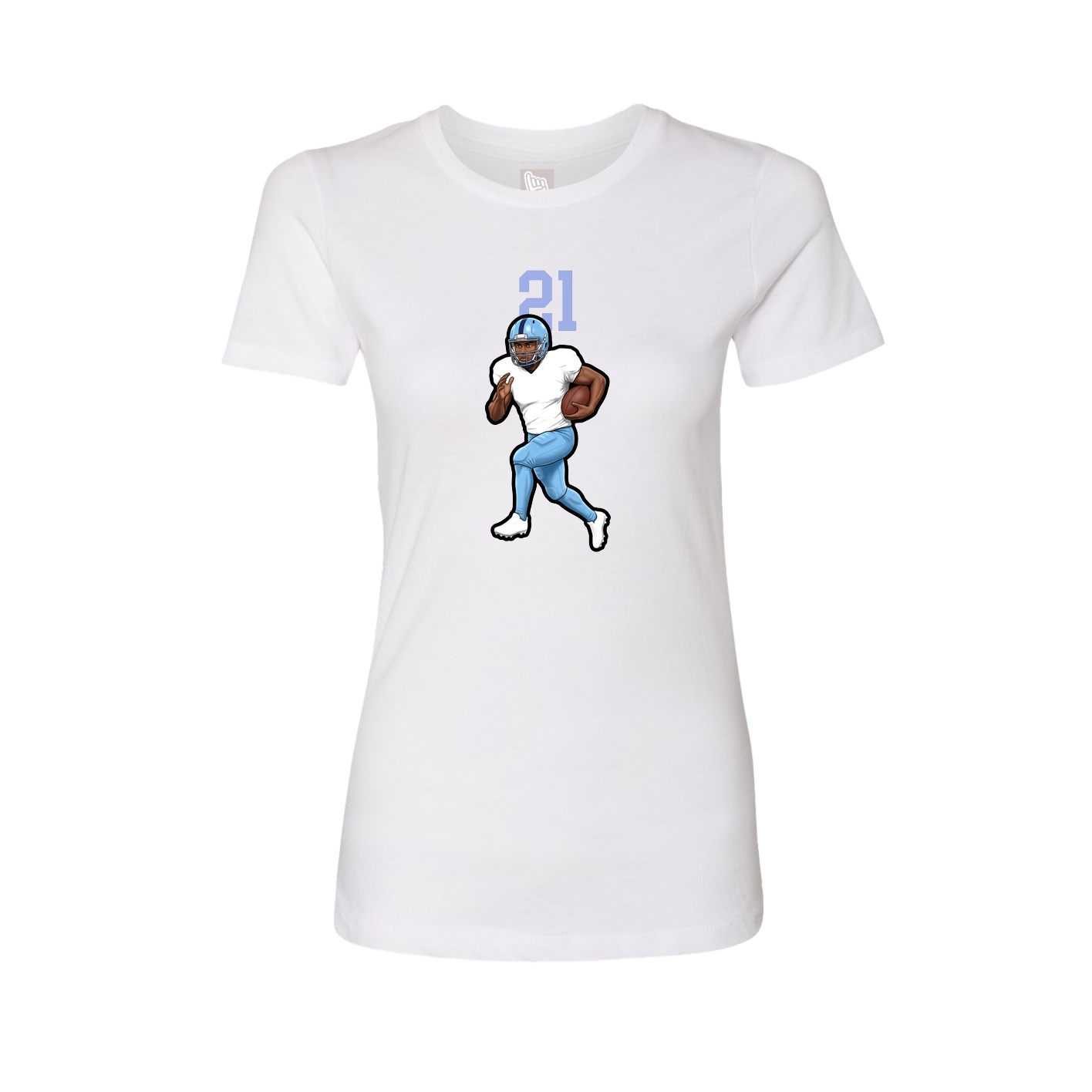Womens Tee