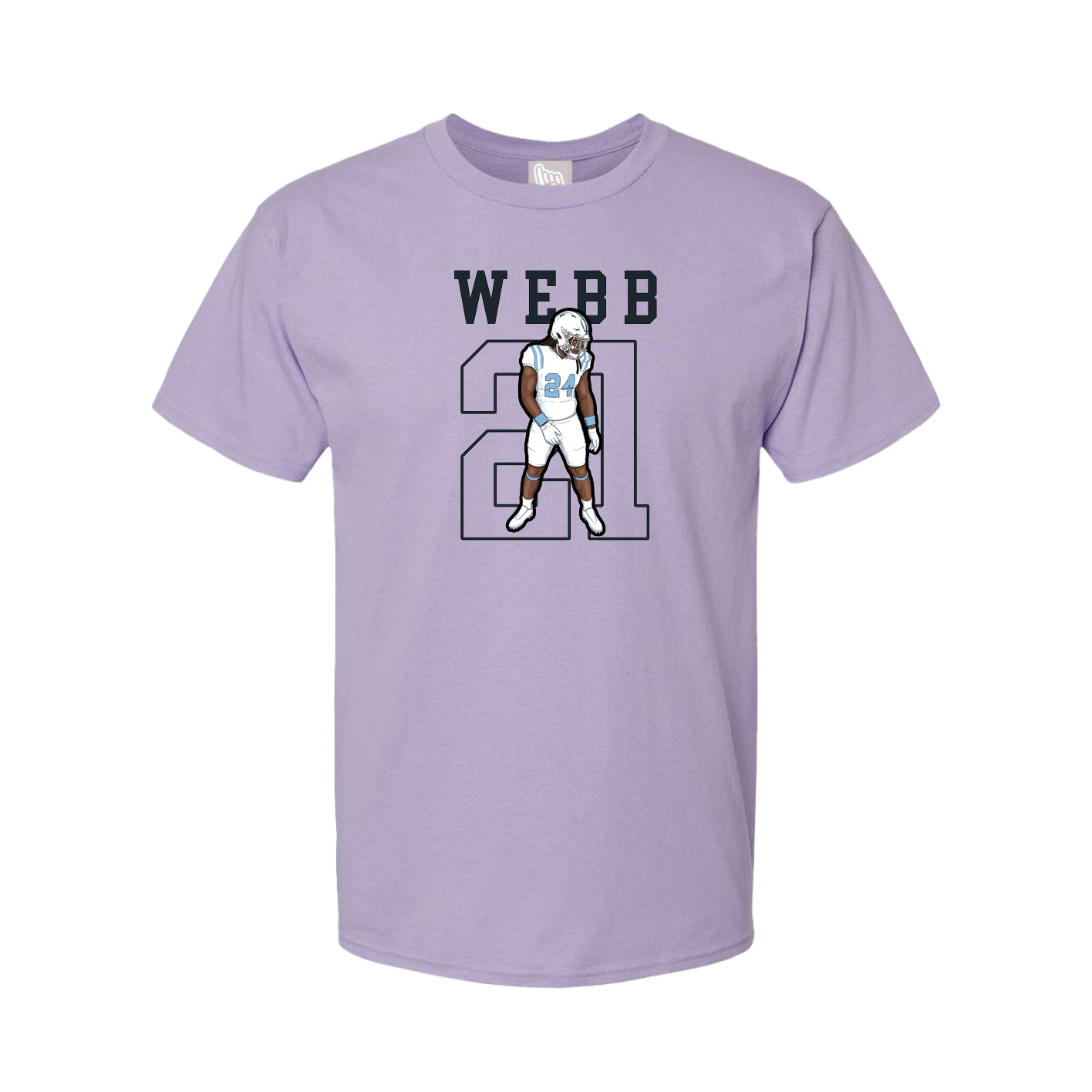 NIL Club Youth Tee