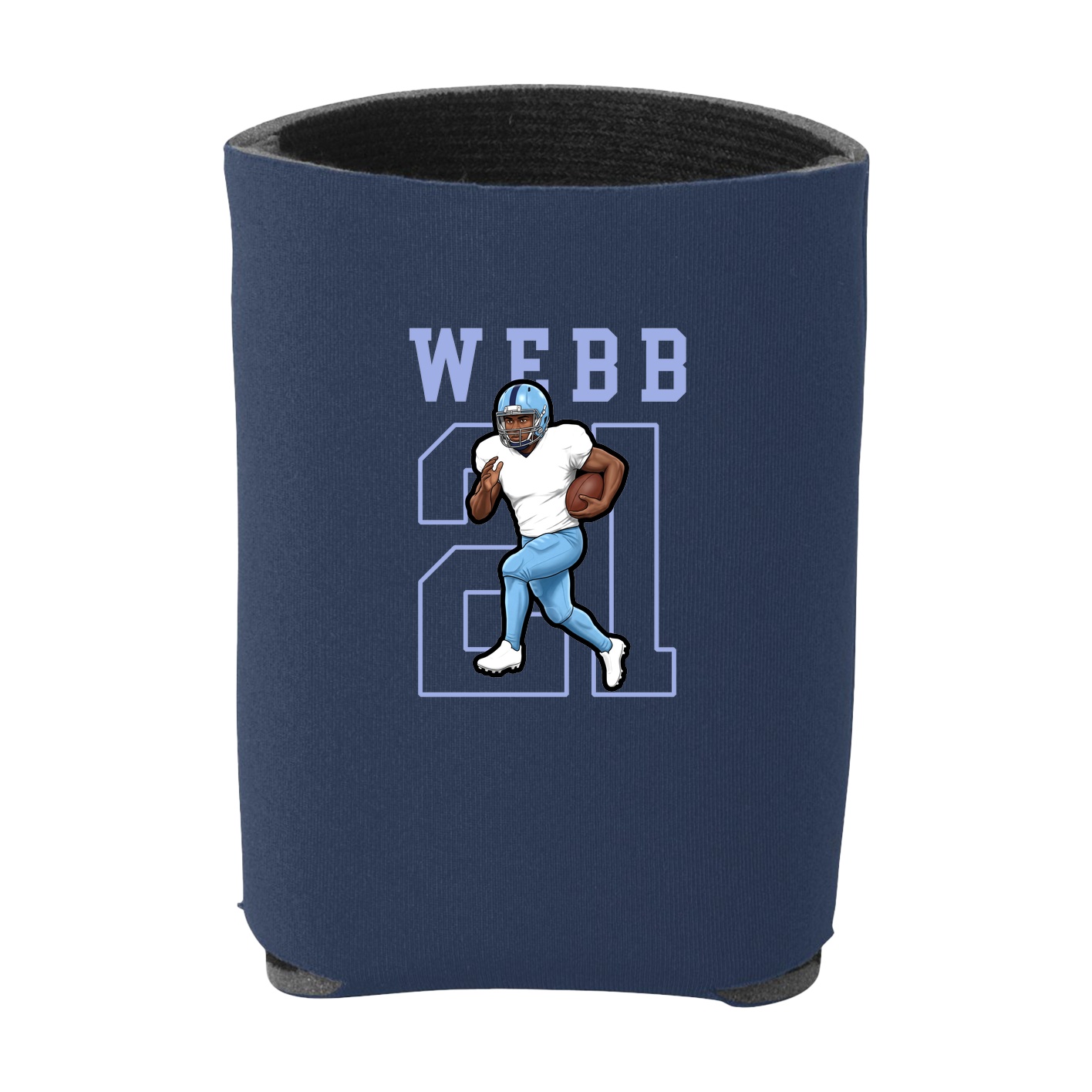 Can Holder — Shirsey in Navy