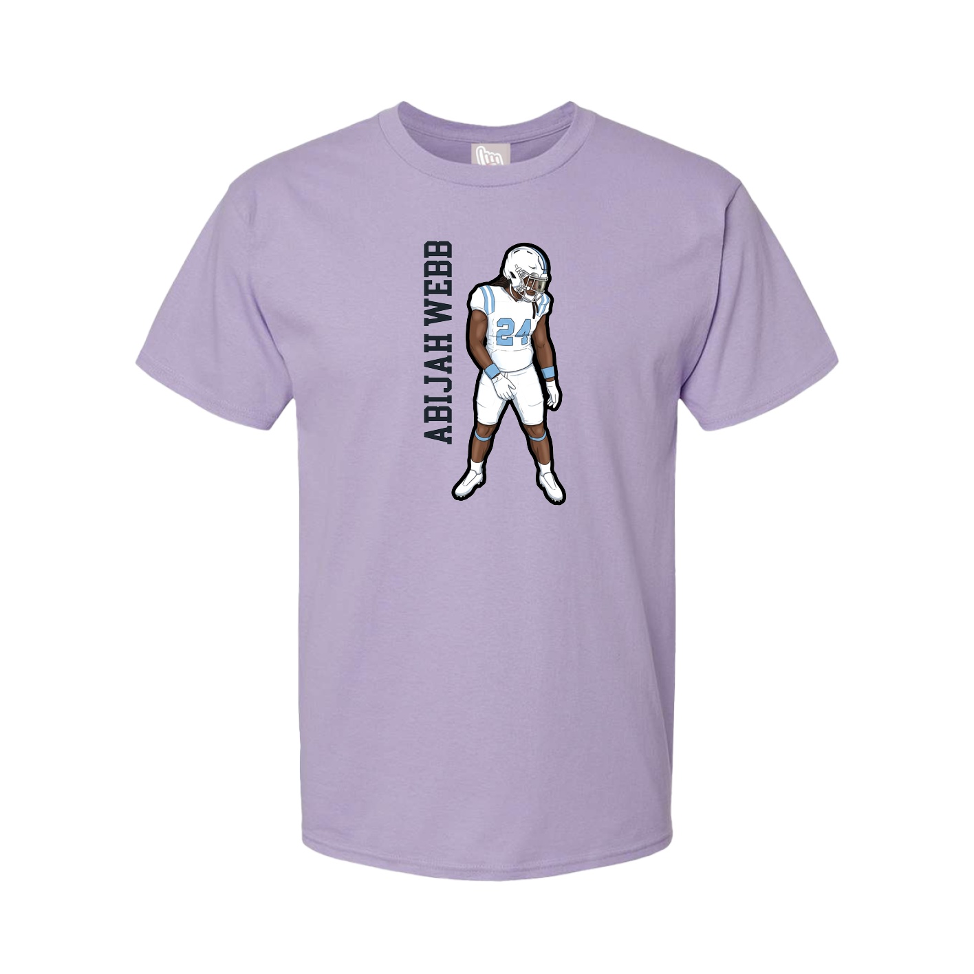 NIL Club Tee