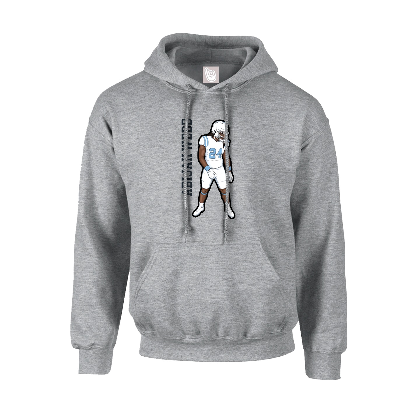 Youth Hoodie