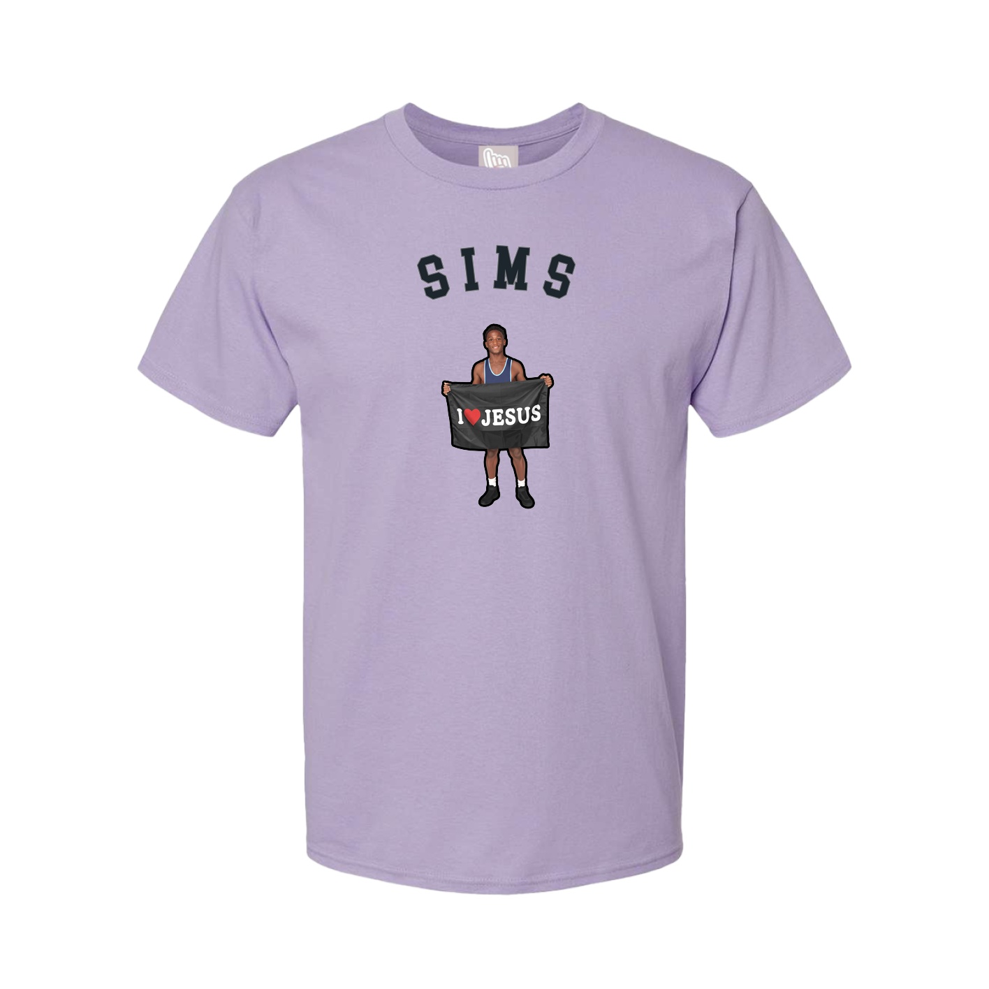 NIL Club Tee