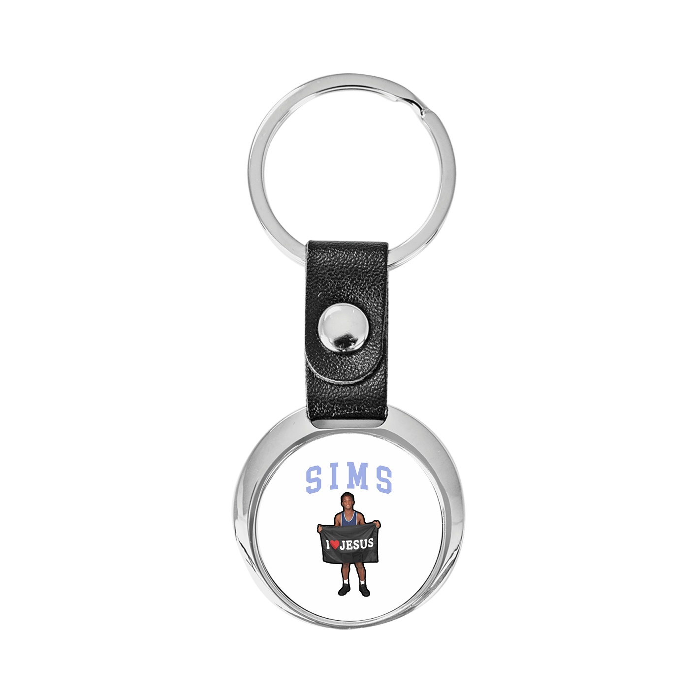 Key Chain — Shirsey in Classic
