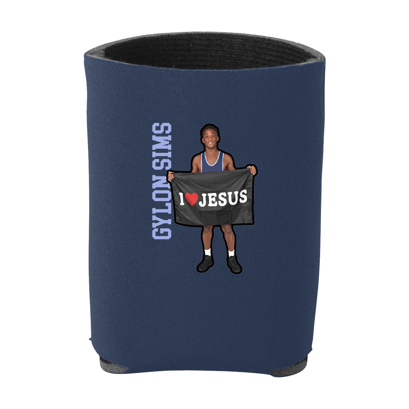 Can Holder