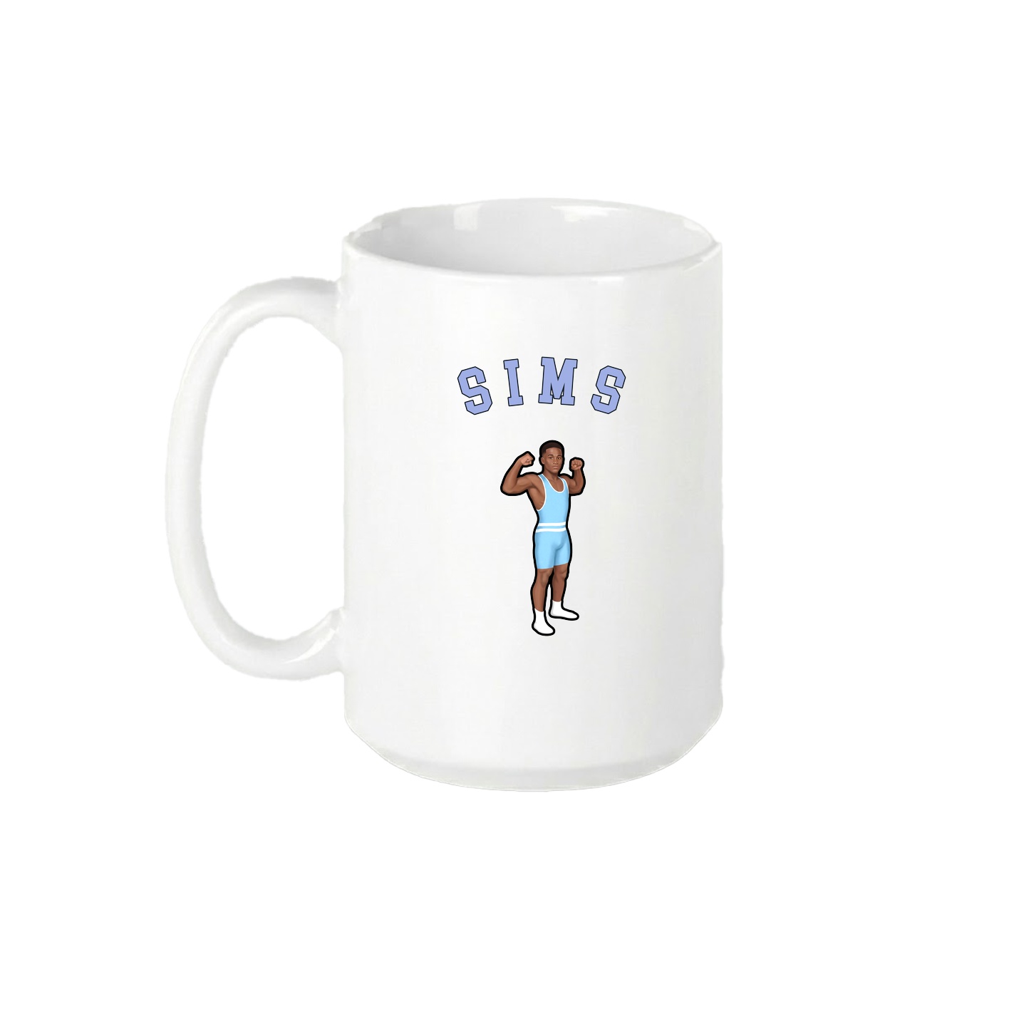 15oz Coffee Mug