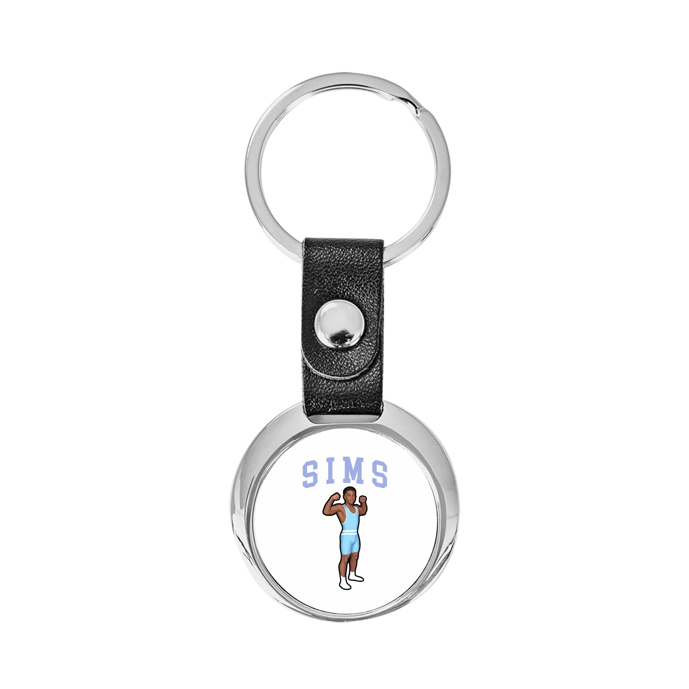 Key Chain — Shirsey in Classic