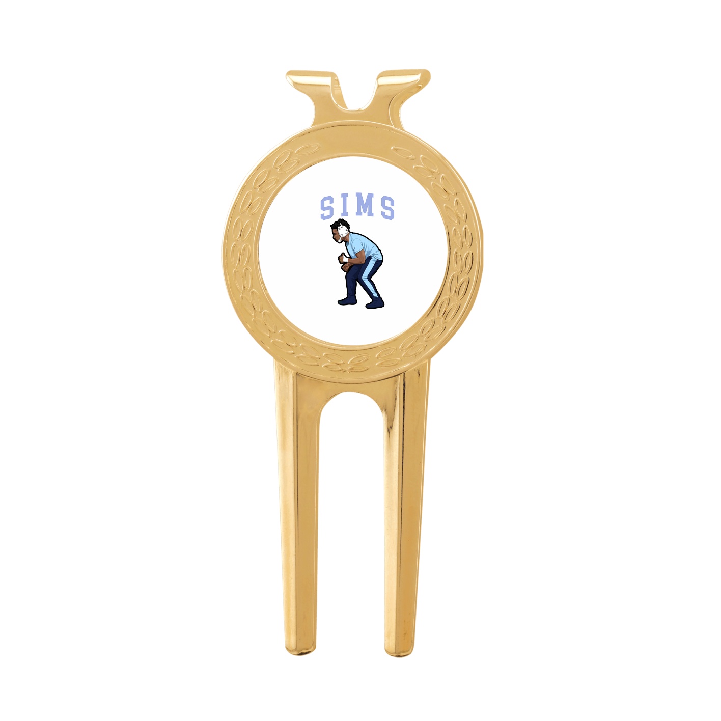 Divot Tool with Ball Marker — Shirsey in Classic