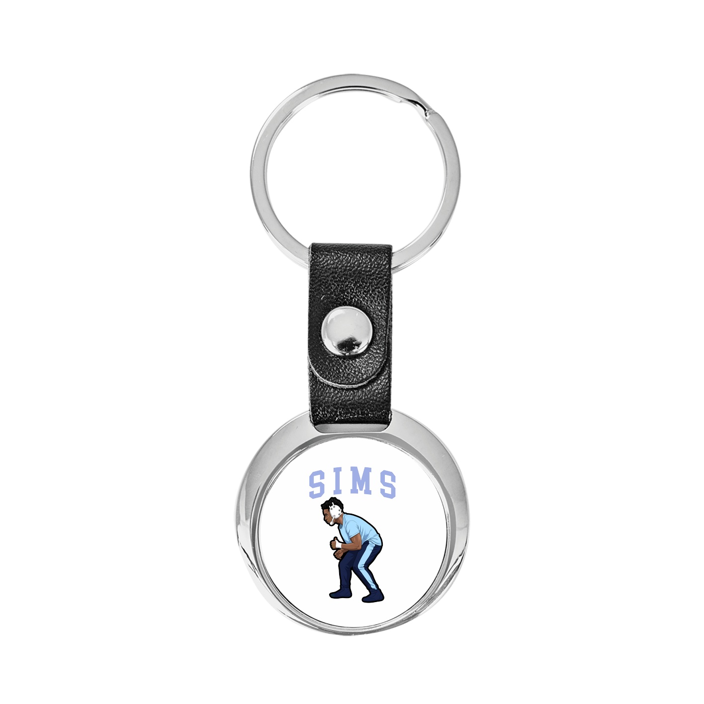 Key Chain — Shirsey in Classic