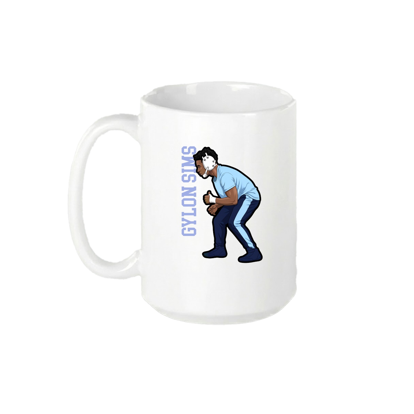 15oz Coffee Mug