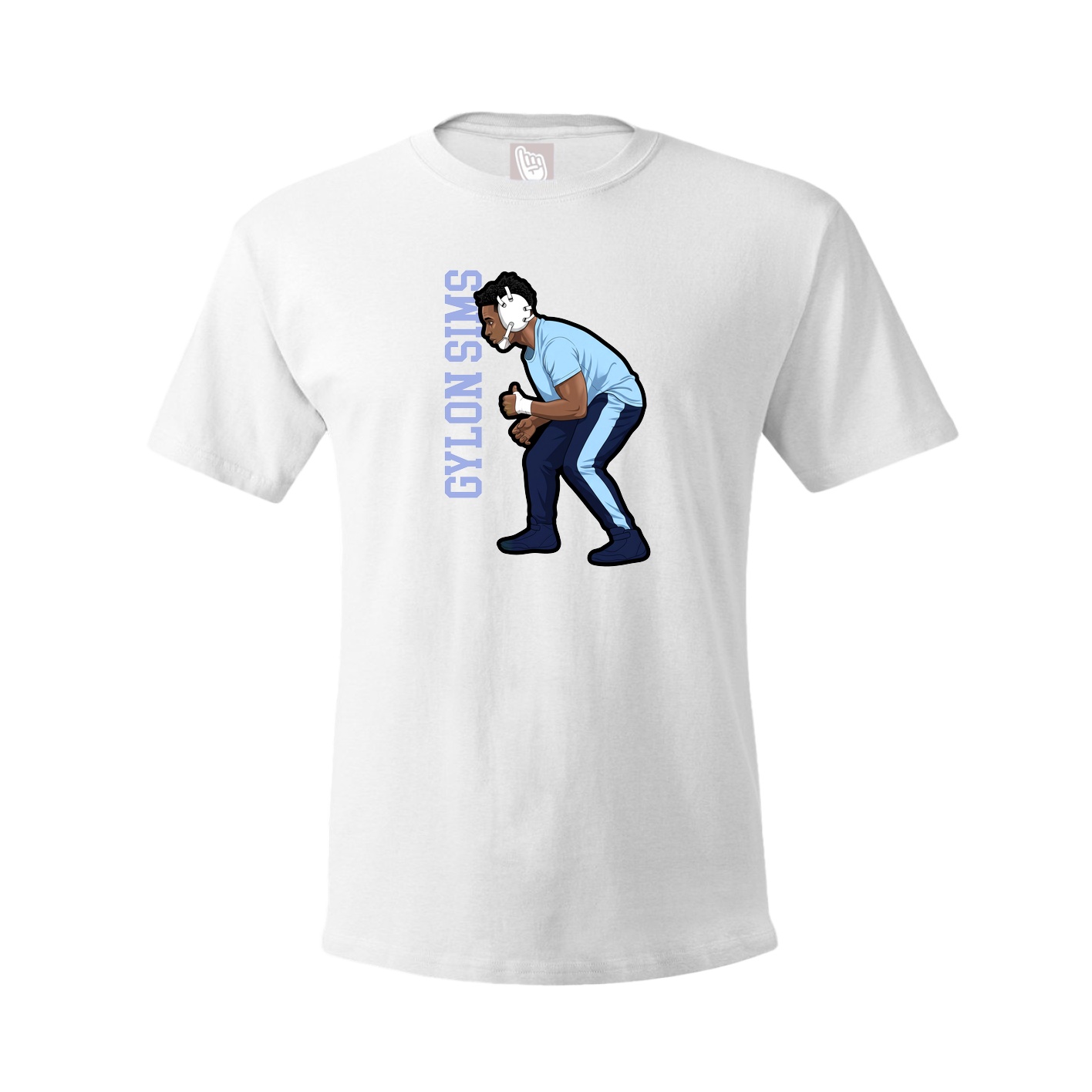 NIL Club Tee