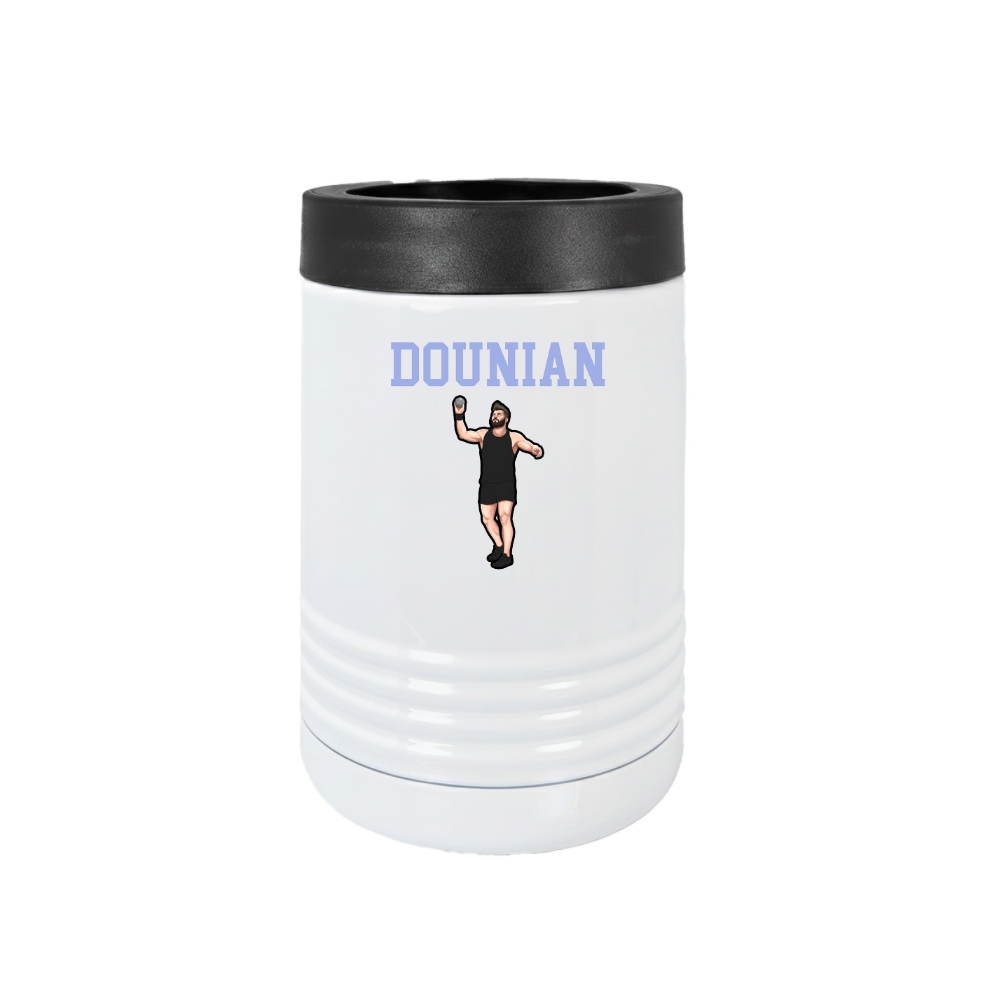 Beverage Holder — Shirsey in White