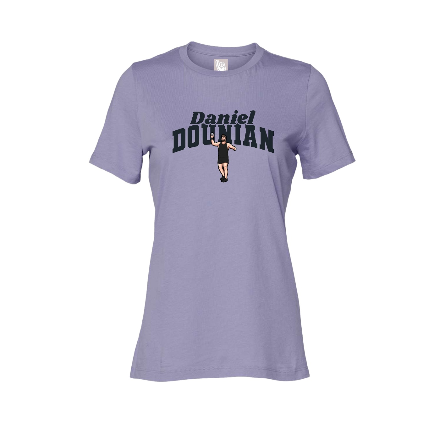 Fitted Women's Tee
