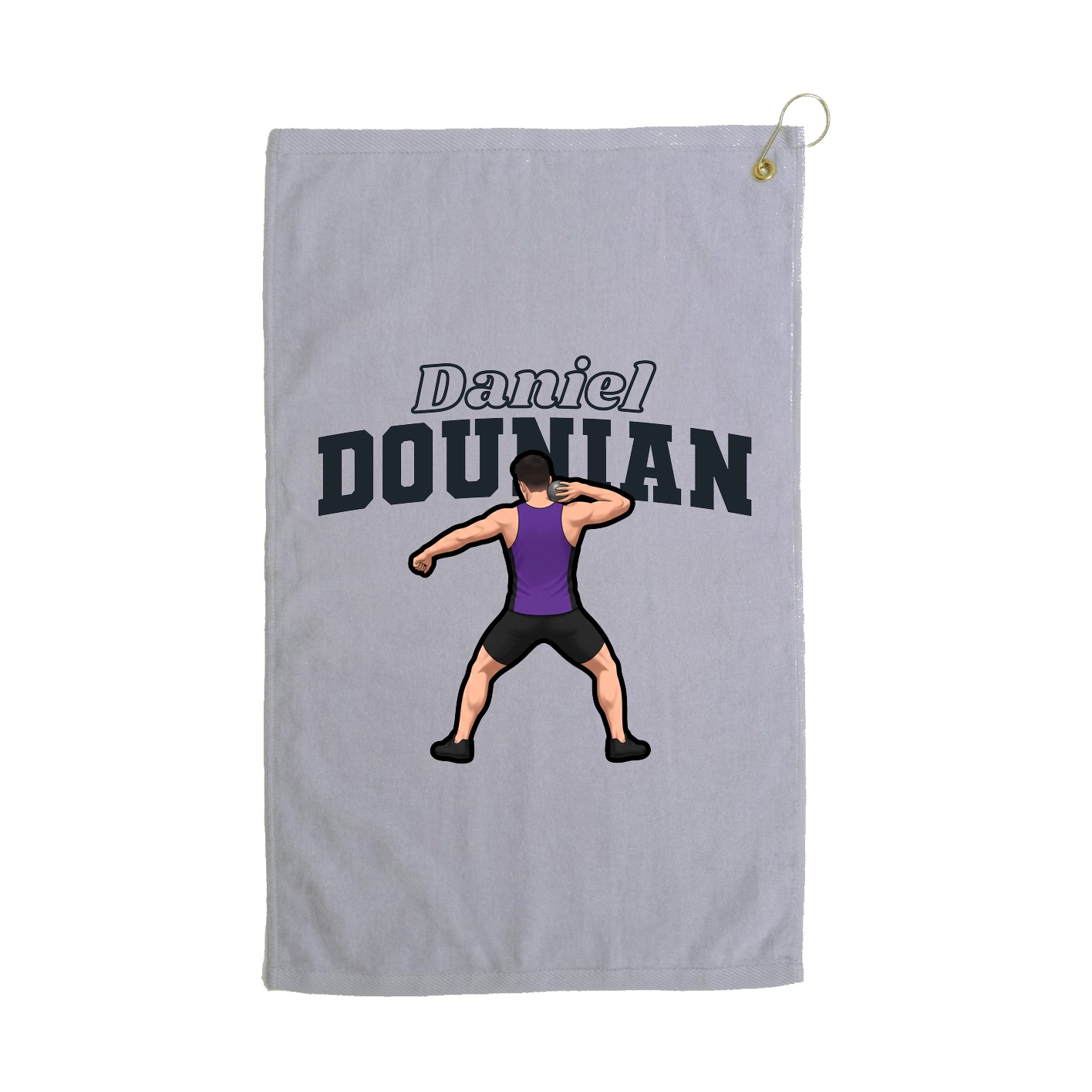 Golf Towel