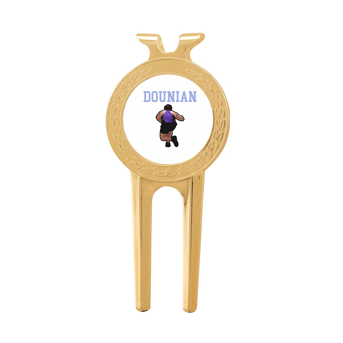 Divot Tool with Ball Marker — Shirsey in Classic