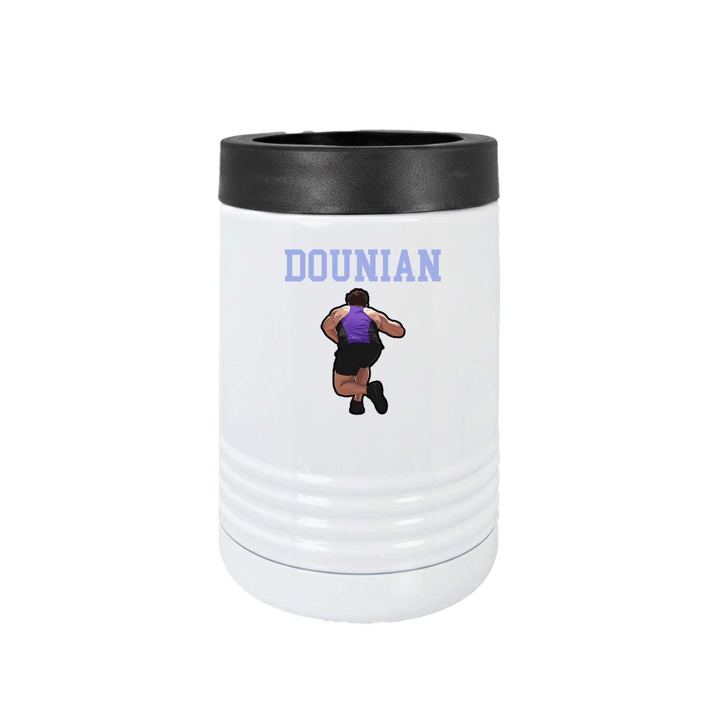 Beverage Holder — Shirsey in White