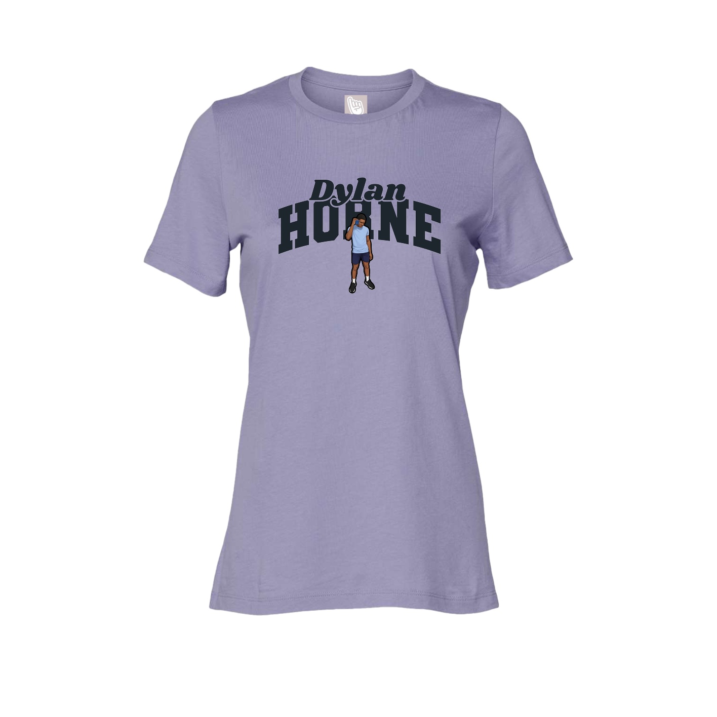 Fitted Women's Tee